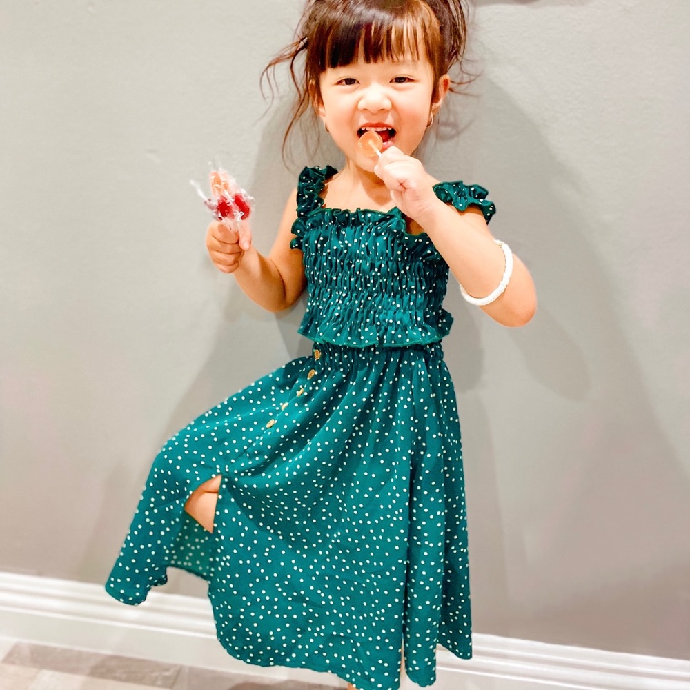 Two pieces outfit